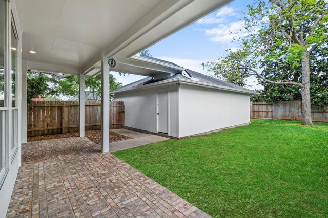 9803 N Bank Way, Missouri City, TX 77459