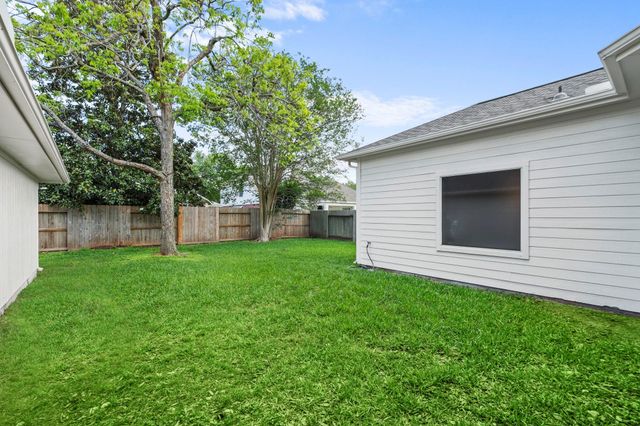 9803 N Bank Way, Missouri City, TX 77459