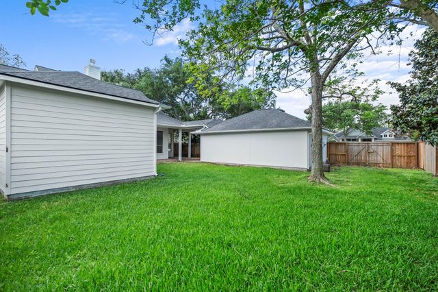 9803 N Bank Way, Missouri City, TX 77459