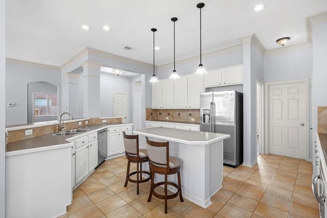 9803 N Bank Way, Missouri City, TX 77459