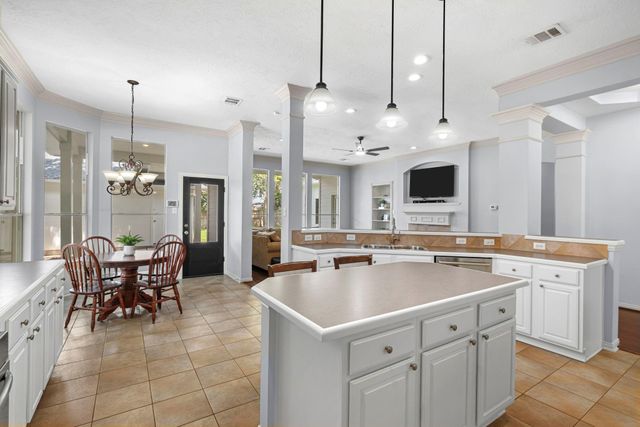 9803 N Bank Way, Missouri City, TX 77459