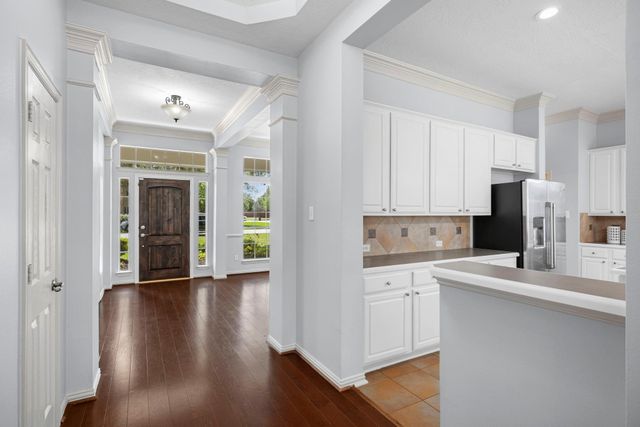 9803 N Bank Way, Missouri City, TX 77459