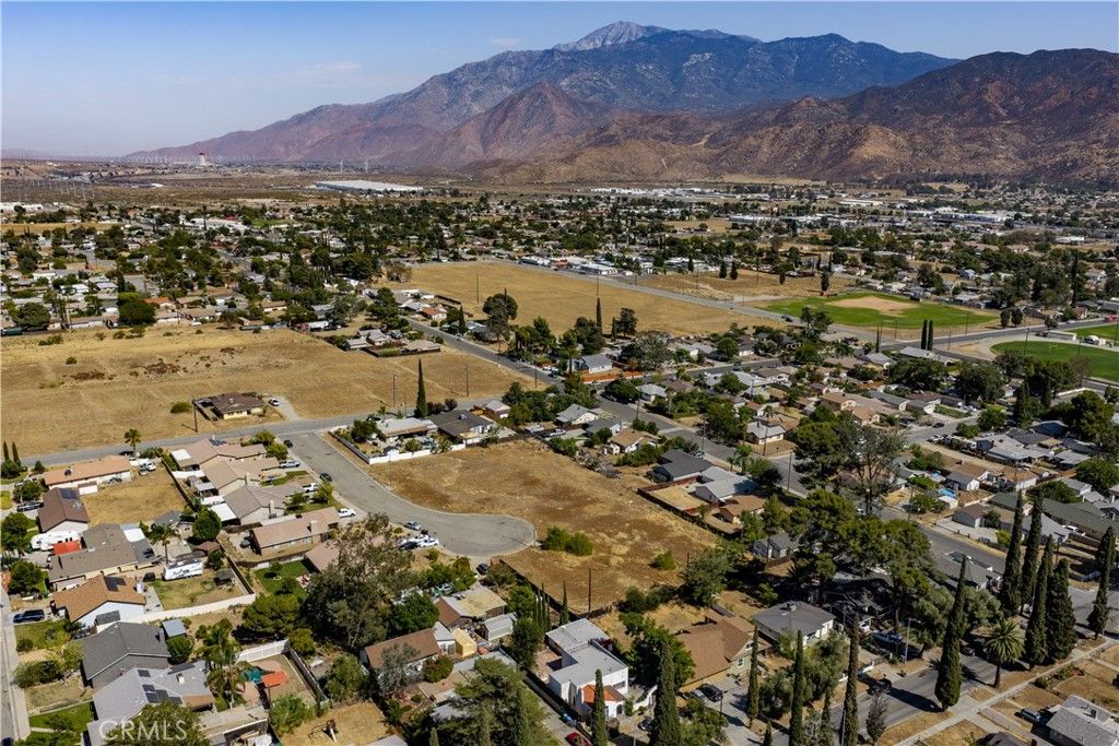 Image 9 of property listing at 0 King, Banning, CA 92220