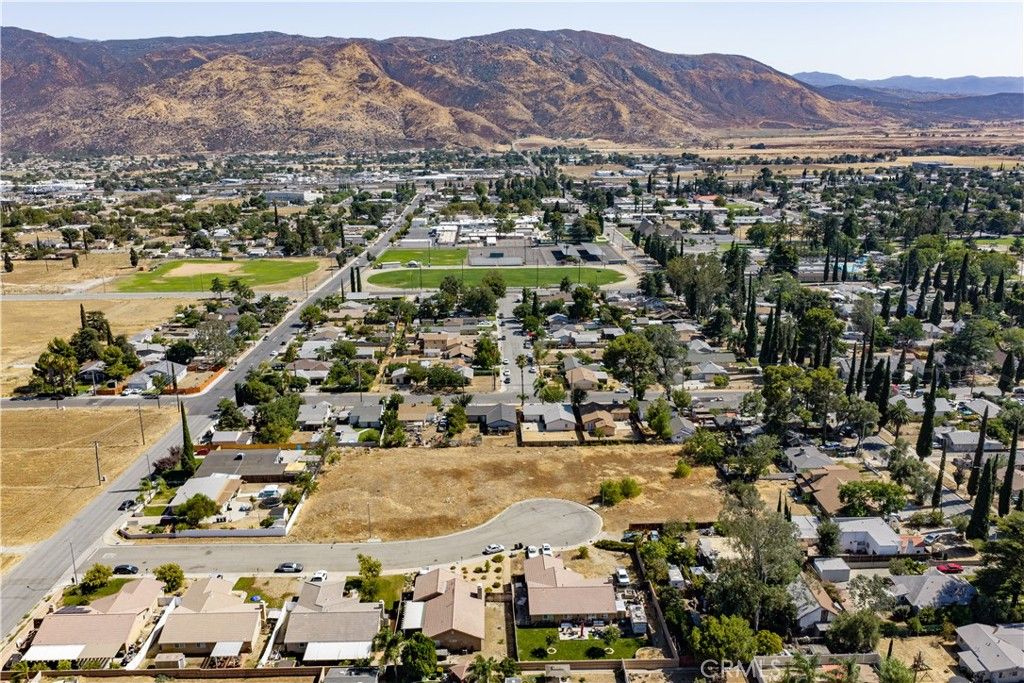 Image 10 of property listing at 0 King, Banning, CA 92220