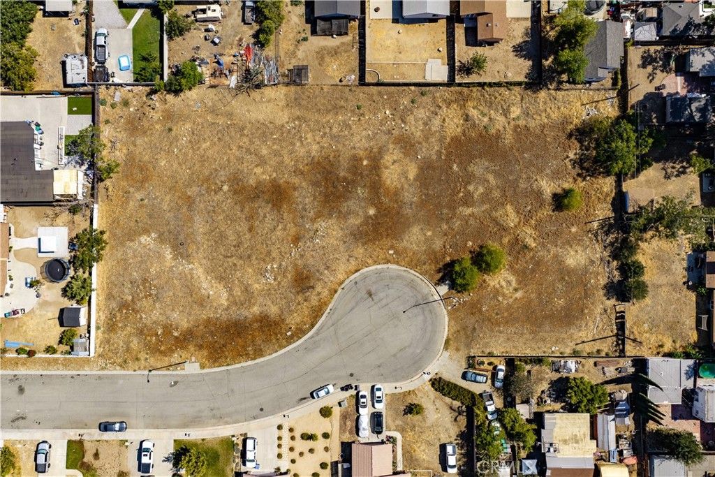 Image 14 of property listing at 0 King, Banning, CA 92220