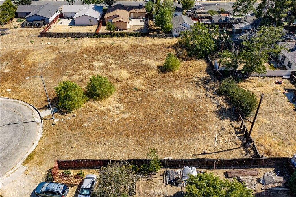 Image 18 of property listing at 0 King, Banning, CA 92220