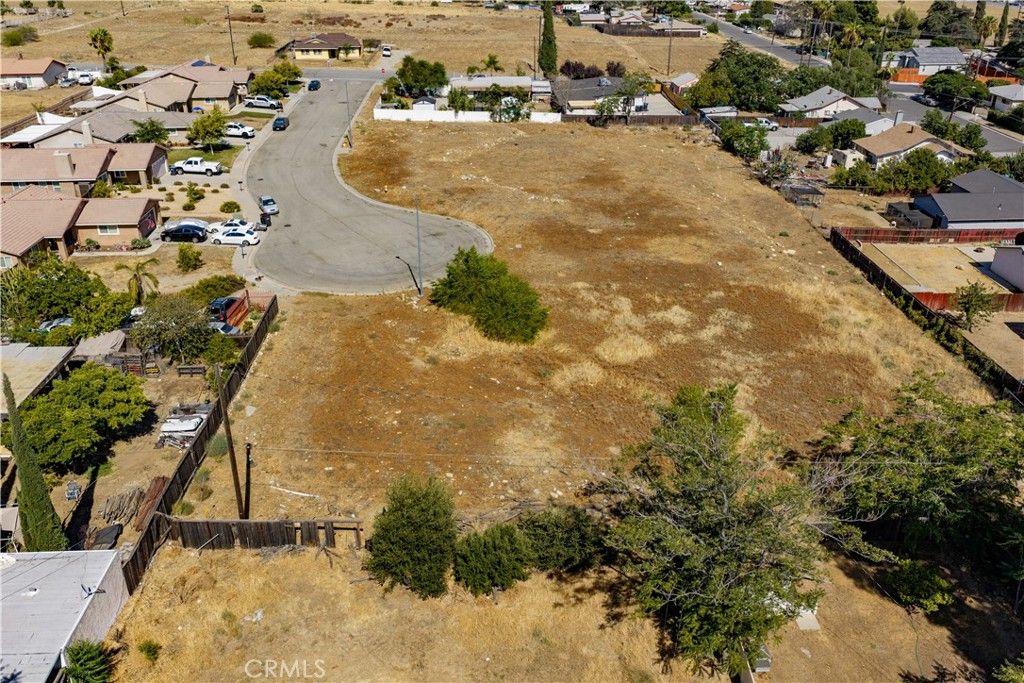Image 20 of property listing at 0 King, Banning, CA 92220