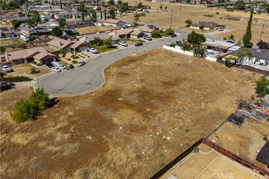 Image 23 of property listing at 0 King, Banning, CA 92220