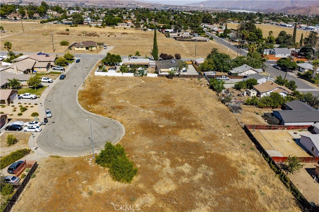 Image 24 of property listing at 0 King, Banning, CA 92220