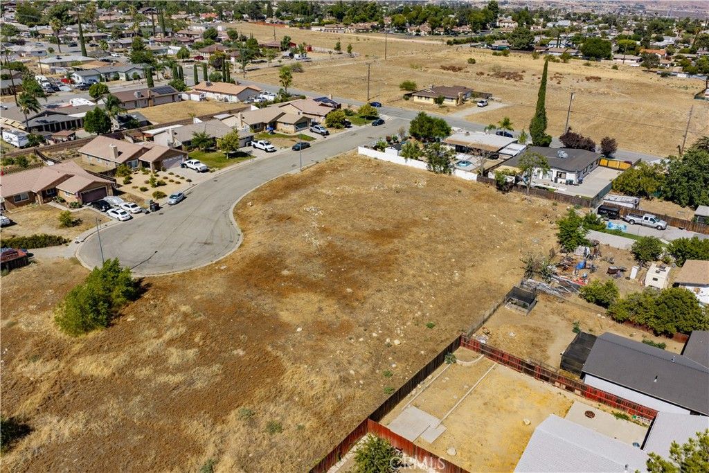 Image 25 of property listing at 0 King, Banning, CA 92220