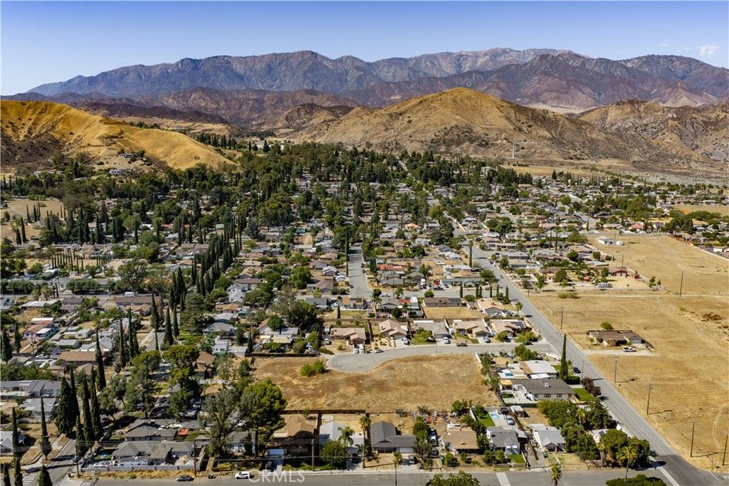 Image 29 of property listing at 0 King, Banning, CA 92220