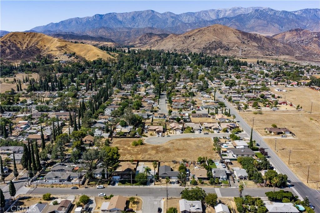 Image 6 of property listing at 0 King, Banning, CA 92220