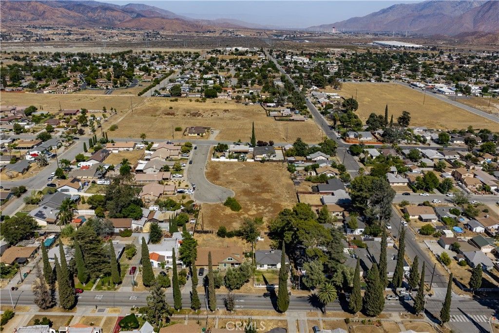 Image 8 of property listing at 0 King, Banning, CA 92220