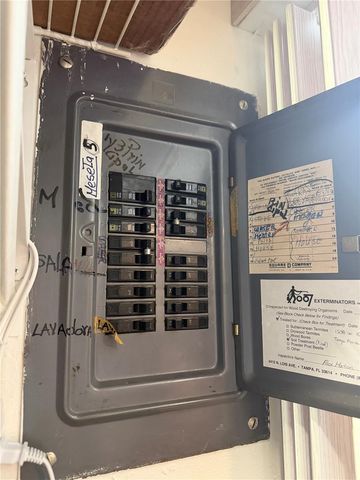 1508 W KNOLLWOOD STREET, Tampa, FL 33604