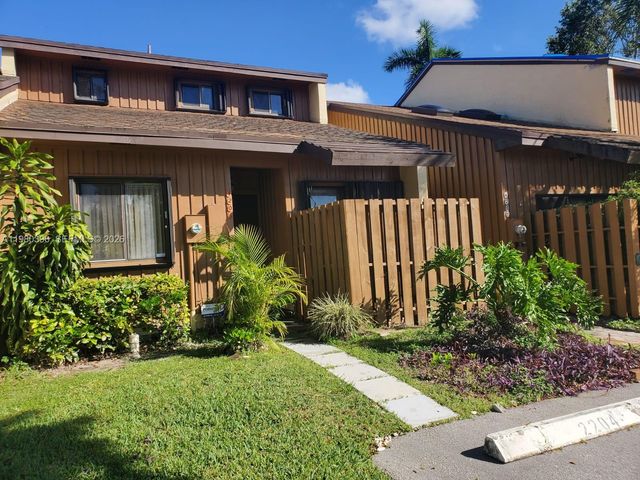 4206 SW 87th Ter 4206, Davie, FL 33328