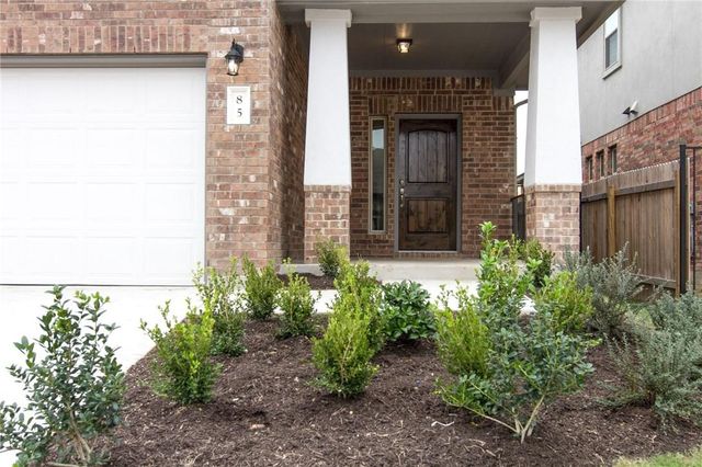 3240 E Whitestone BLVD 85, Cedar Park, TX 78613
