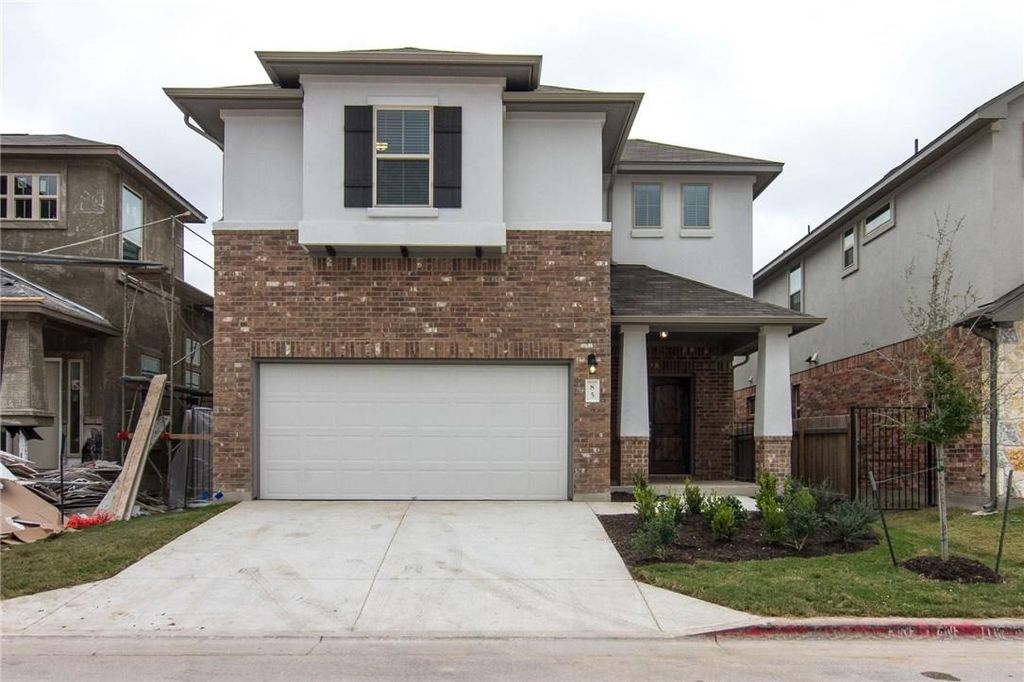 3240 E Whitestone BLVD 85, Cedar Park, TX 78613