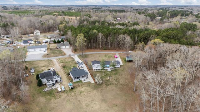 585 Bonanza Trail, Clarksville, VA 23927