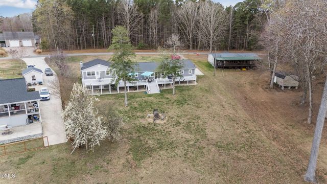 585 Bonanza Trail, Clarksville, VA 23927