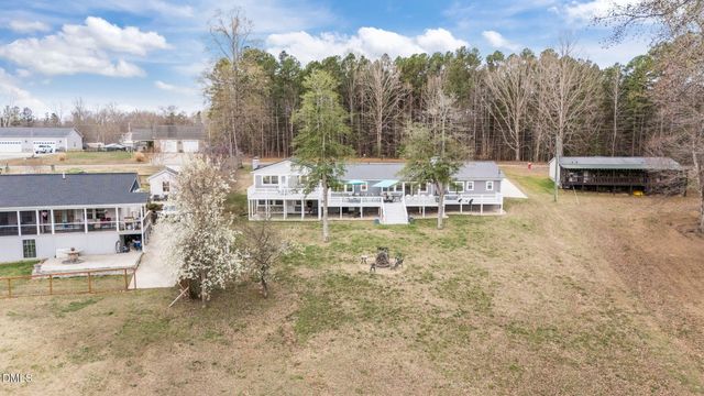585 Bonanza Trail, Clarksville, VA 23927