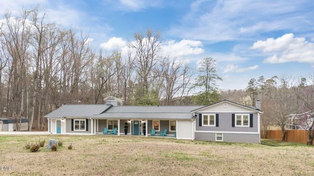 585 Bonanza Trail, Clarksville, VA 23927