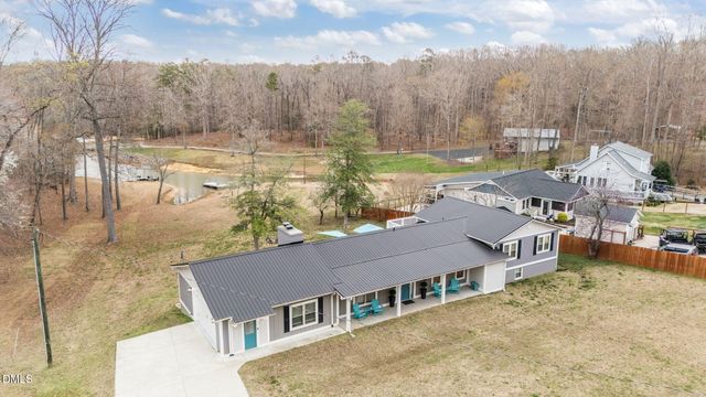 585 Bonanza Trail, Clarksville, VA 23927