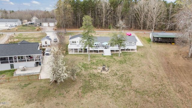 585 Bonanza Trail, Clarksville, VA 23927