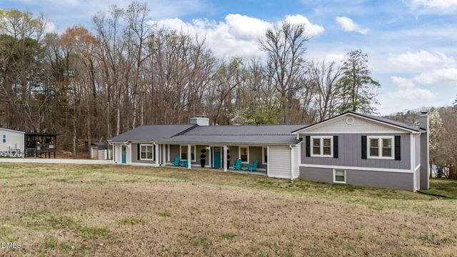 585 Bonanza Trail, Clarksville, VA 23927