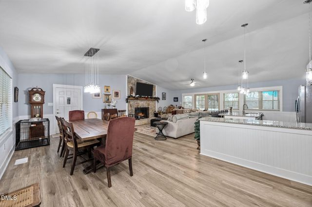 585 Bonanza Trail, Clarksville, VA 23927