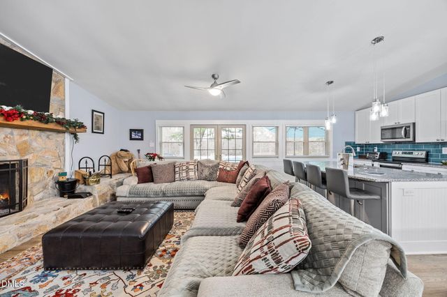 585 Bonanza Trail, Clarksville, VA 23927