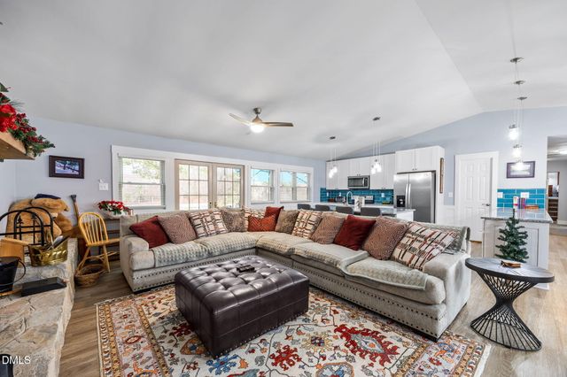 585 Bonanza Trail, Clarksville, VA 23927