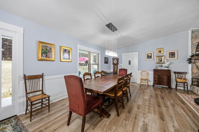 585 Bonanza Trail, Clarksville, VA 23927