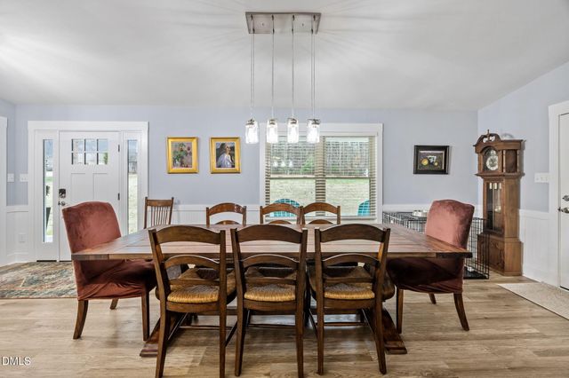 585 Bonanza Trail, Clarksville, VA 23927