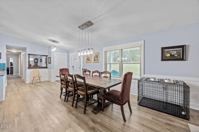 585 Bonanza Trail, Clarksville, VA 23927