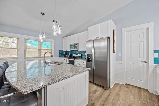 585 Bonanza Trail, Clarksville, VA 23927