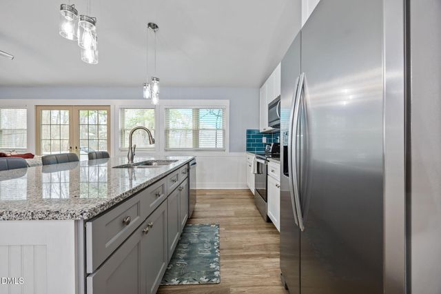 585 Bonanza Trail, Clarksville, VA 23927