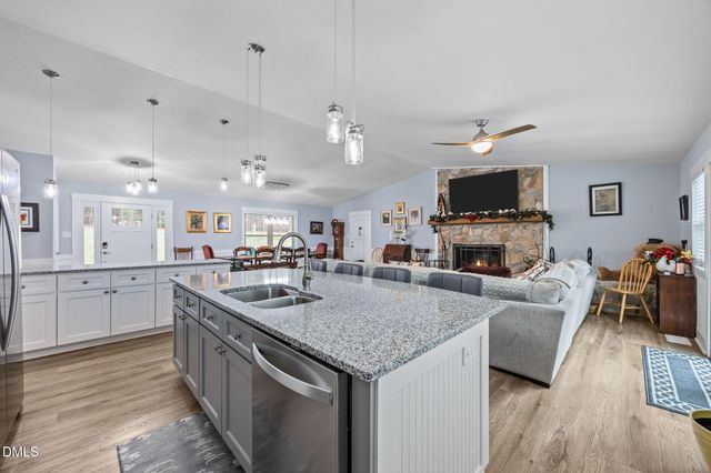 585 Bonanza Trail, Clarksville, VA 23927