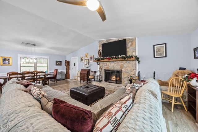 585 Bonanza Trail, Clarksville, VA 23927