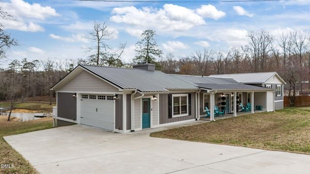 585 Bonanza Trail, Clarksville, VA 23927