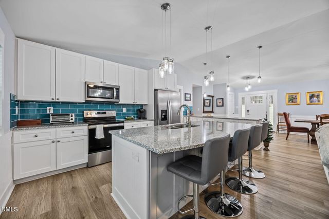 585 Bonanza Trail, Clarksville, VA 23927