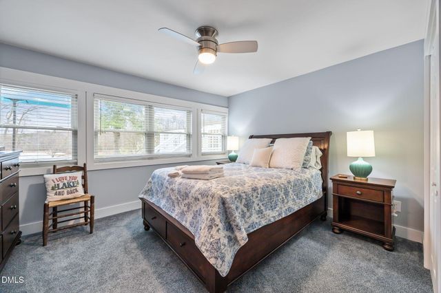 585 Bonanza Trail, Clarksville, VA 23927