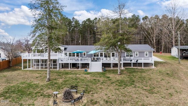 585 Bonanza Trail, Clarksville, VA 23927
