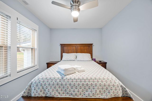 585 Bonanza Trail, Clarksville, VA 23927