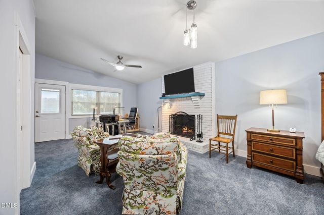 585 Bonanza Trail, Clarksville, VA 23927