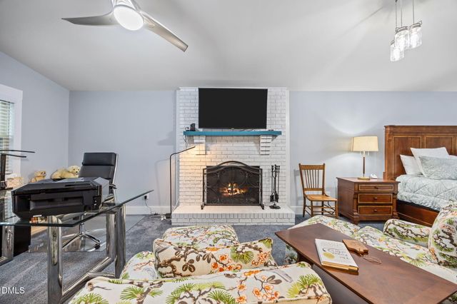 585 Bonanza Trail, Clarksville, VA 23927