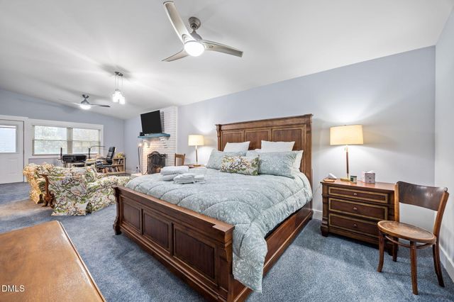 585 Bonanza Trail, Clarksville, VA 23927