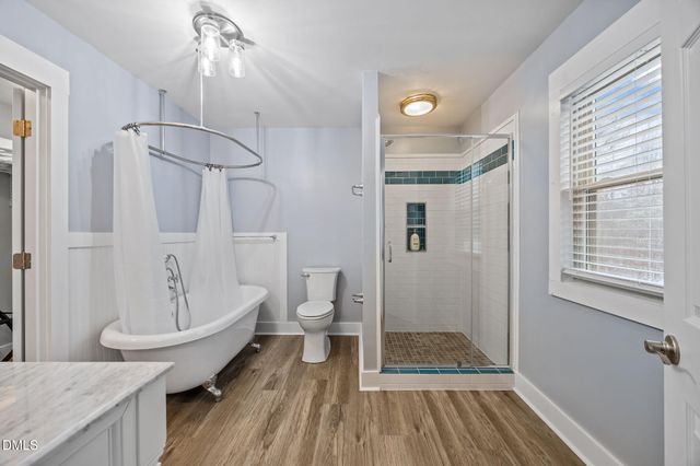 585 Bonanza Trail, Clarksville, VA 23927