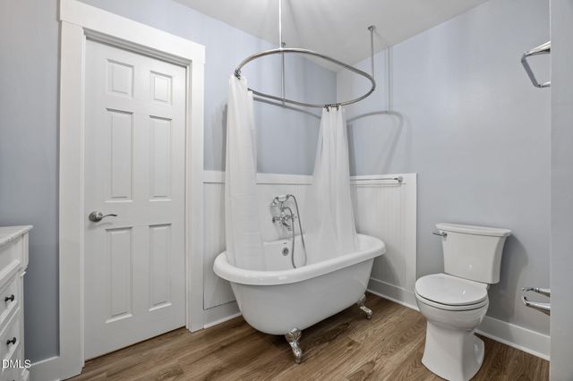 585 Bonanza Trail, Clarksville, VA 23927