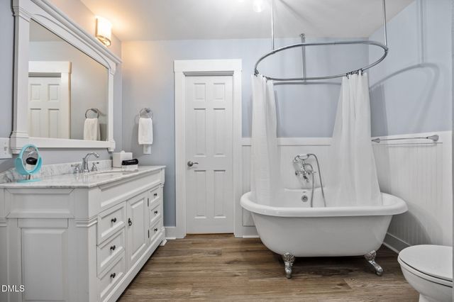 585 Bonanza Trail, Clarksville, VA 23927