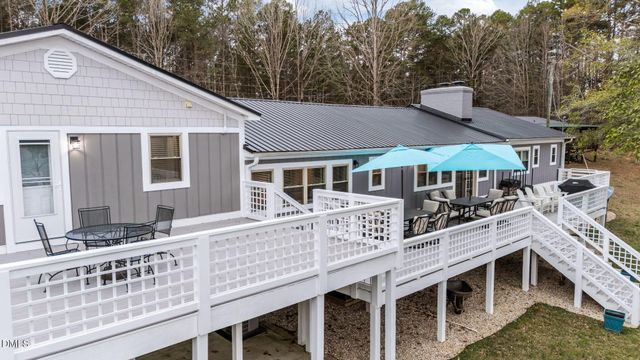 585 Bonanza Trail, Clarksville, VA 23927